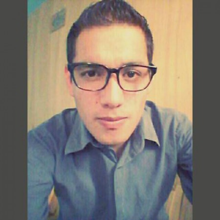 Martinez Cruz Gerardo